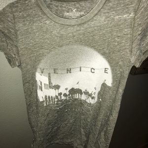 American Eagle Venice Tee